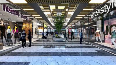 Gulshan One 29 Brochure 25