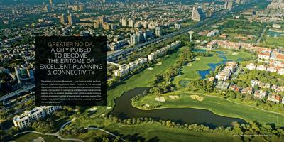 Trecento Residencies A by Gaurs Brochure 15