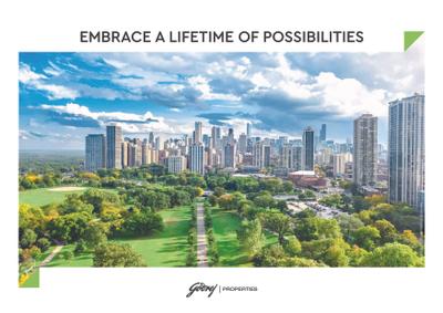 Godrej Green Terraces Brochure 17