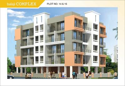JBD Balaji Complex Brochure 18