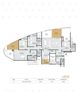 Darode Shriniwas Liviano Phase I Brochure 20