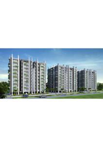 Image of 508 Sq.ft 2 BHK Apartment / Flat for sale in Geetanjali Green City Phase 2, Paijawa, Patna for Rs. 4500000