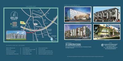 Skyline Homes Brochure 12