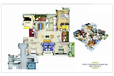 ASV Jayanthika Brochure 27
