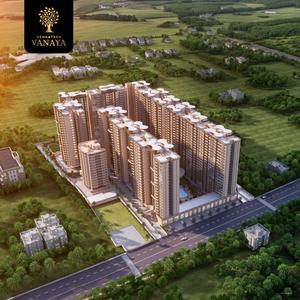 Venkatesh Vanaya Brochure 9