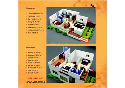 Celebrity Serenity Brochure 5