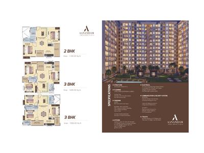 Aanandam Brochure 4
