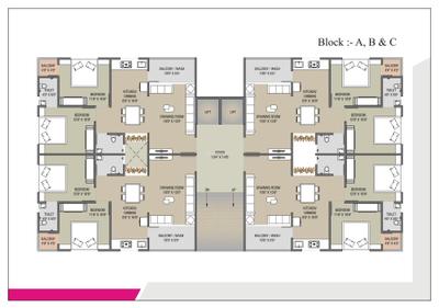 Ishvar Icon Brochure 5