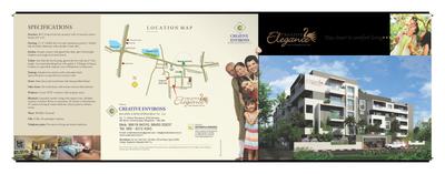 Creative Elegance Brochure 1