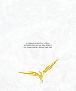 Aasthaa Parisar Brochure 3