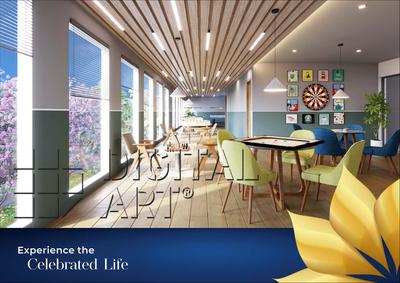 Landmarkk Luxuria Brochure 8