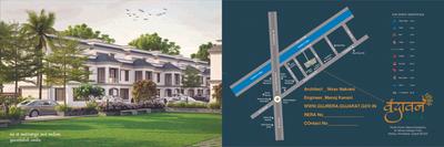Pavan Vrundavan Villa Brochure 28