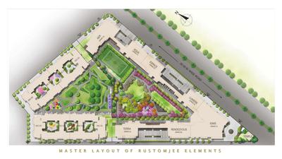 Rustomjee Elements Brochure 13