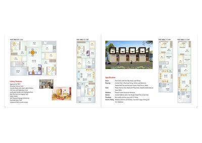 Shri Krishna Enclave Brochure 2