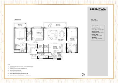 Godrej Tiara Brochure 5