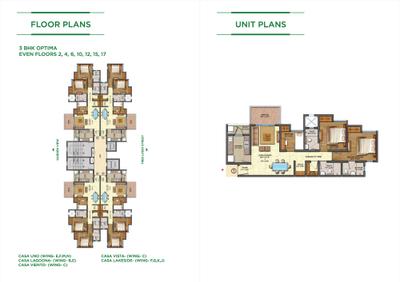 Lodha Lakeshore Greens Brochure 20