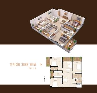 Nirvaan Residency Brochure 16