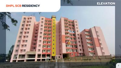 Devavrat DHPL SCB Residency Brochure 2