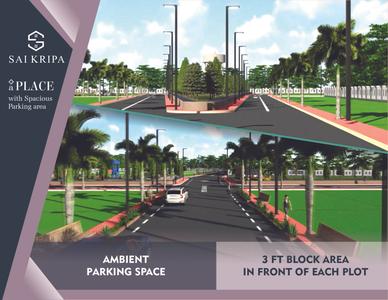 Sai Kripa Brochure 5