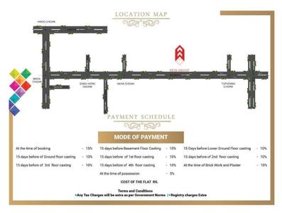 Ekta Contech Regency Brochure 9