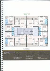 Arhan Anabiya Residency Brochure 9