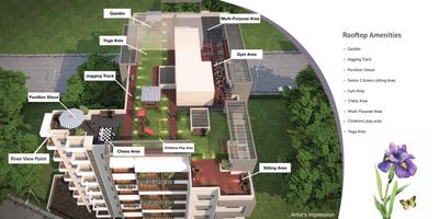 Samarth Iris Heights Brochure 9