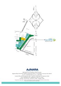 Ajnara Elements Brochure 8