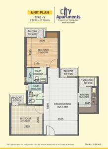 Agarwal Aditya World City Brochure 11