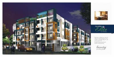 Sree Adithya Elite Brochure 11
