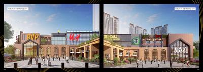 Oakwood At The Prestige City Brochure 57