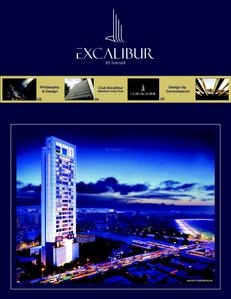 Nahar Excalibur Brochure 1