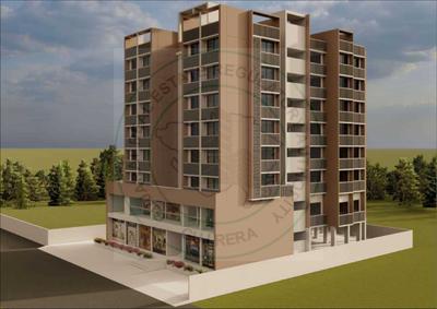 Sevan Krunal Appartment Brochure 7