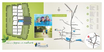 Shirdi Sai Sunny Heights Brochure 8