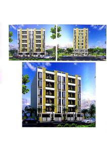 DK City One World Wing B Brochure 4