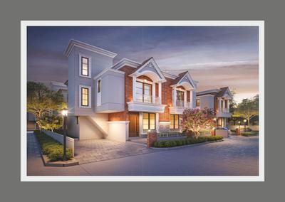 Krishna Bansidhar Duplex Brochure 2