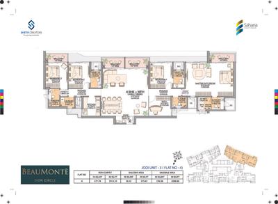 Sheth Beaumonte Tower C Brochure 54