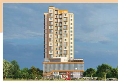 Shree Genesis Brochure 2