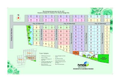 Renuka Jaya Enclave Brochure 2