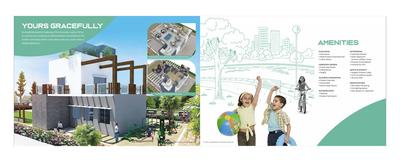 Image of 1085 Sq.ft 2 BHK Apartment / Flat for sale in Sukhwani Gracia, Sus, Pune for Rs. 8500000
