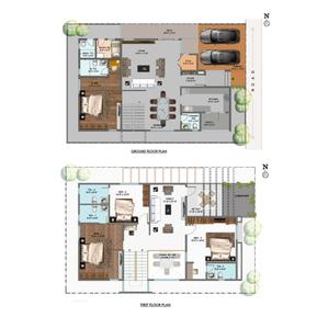 Ambika Arcade Phase 2 Brochure 31