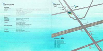 Supercity Lifestyle Township Brochure 32