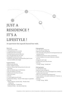 The Address By GS Wadala Brochure 11