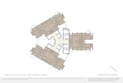 Oberoi Eternia Towers A to D Brochure 22