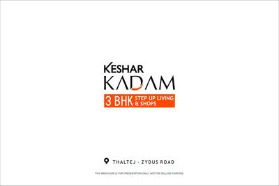 Keshar Kadam Brochure 1