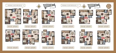 Saritha Splendor LSR Brochure 7