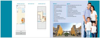 Serenity Brochure 4