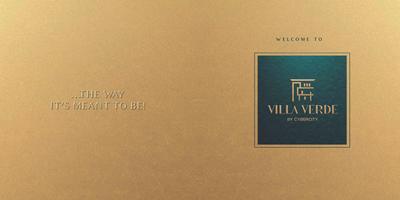 Cybercity Villa Verde Brochure 2