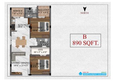 Navaneetha Vairam Brochure 5