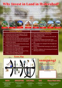 Sampangi The Green Ridge Brochure 2