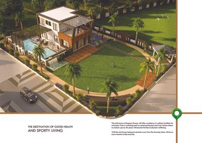 Vedant Kingston Greens Brochure 11